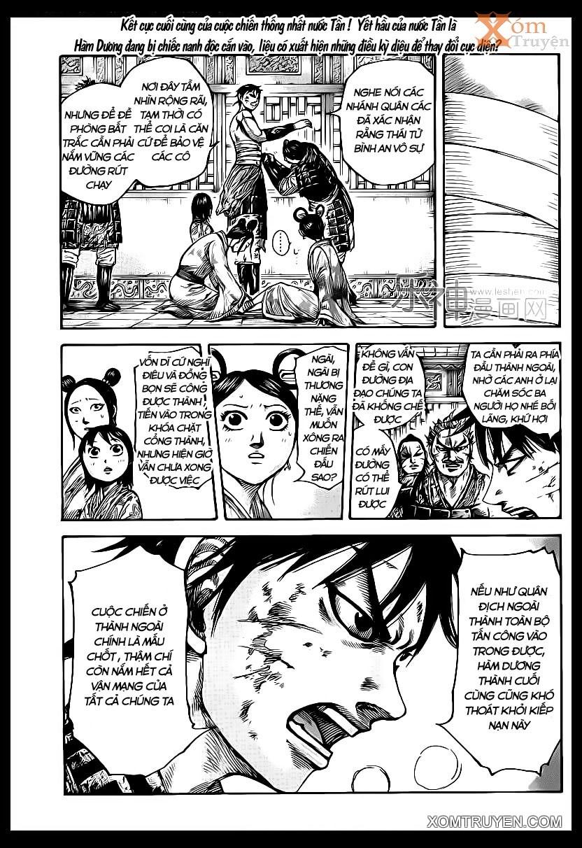 Chapter 430 - Trang 2