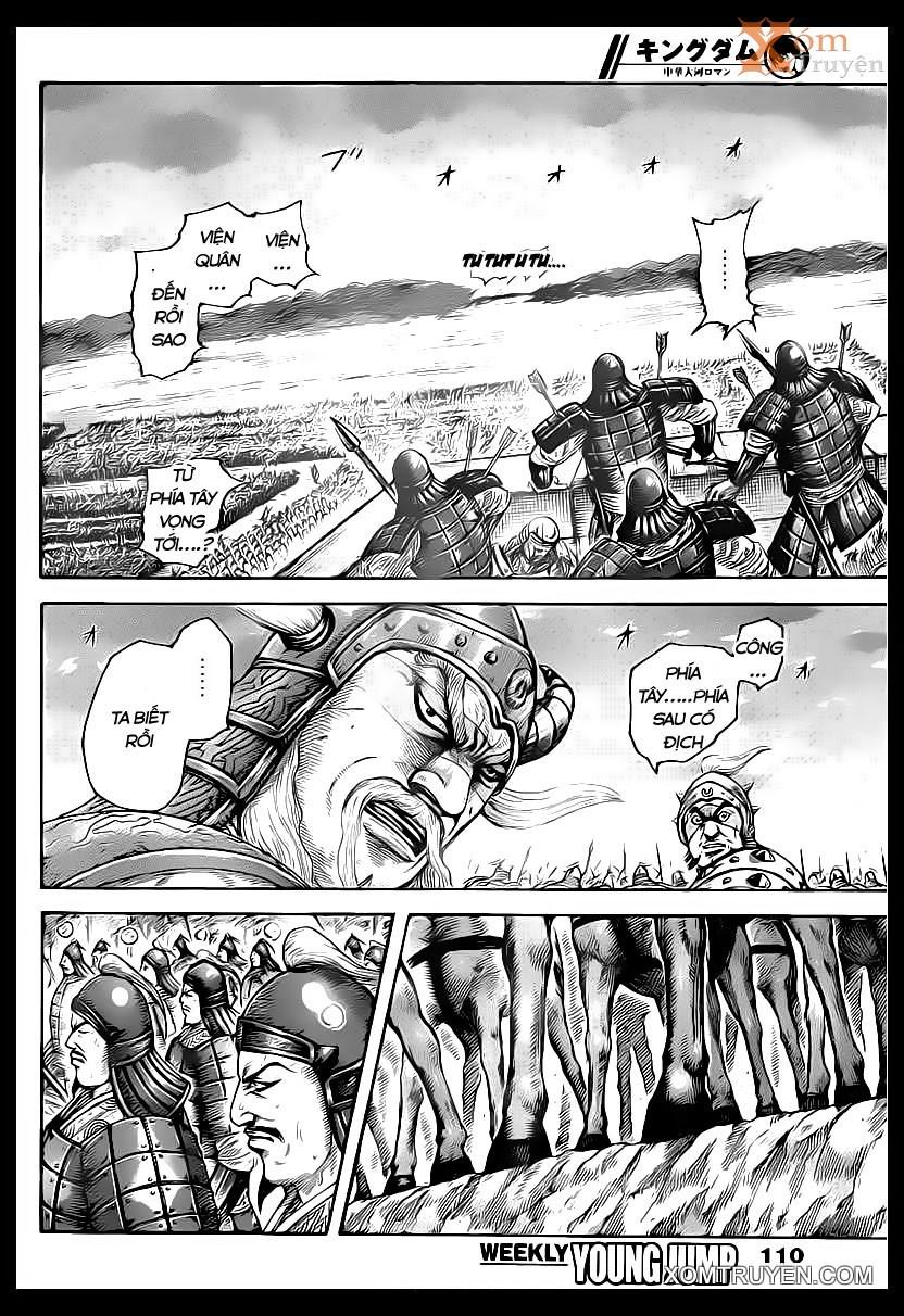 Chapter 430 - Trang 11