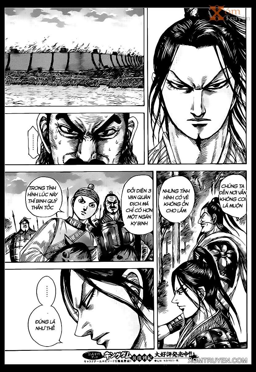 Chapter 430 - Trang 12