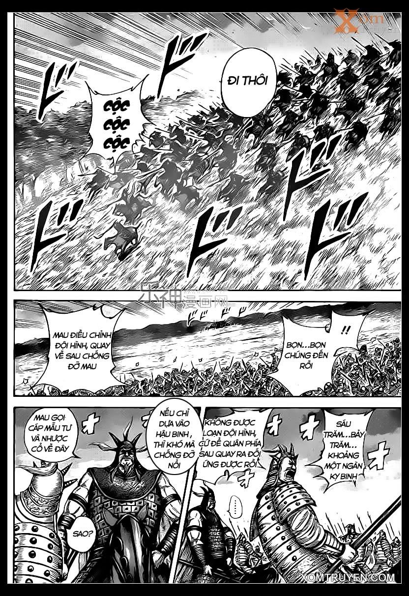 Chapter 430 - Trang 13