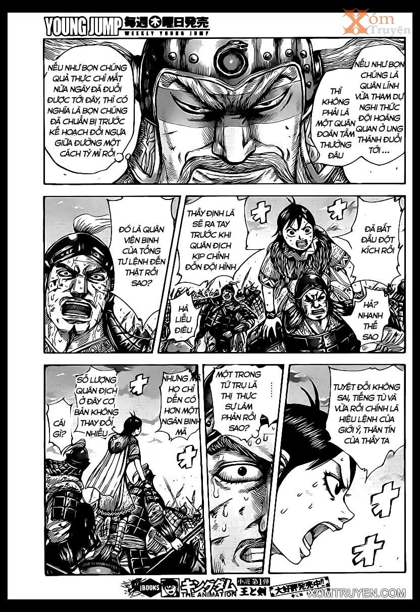 Chapter 430 - Trang 14