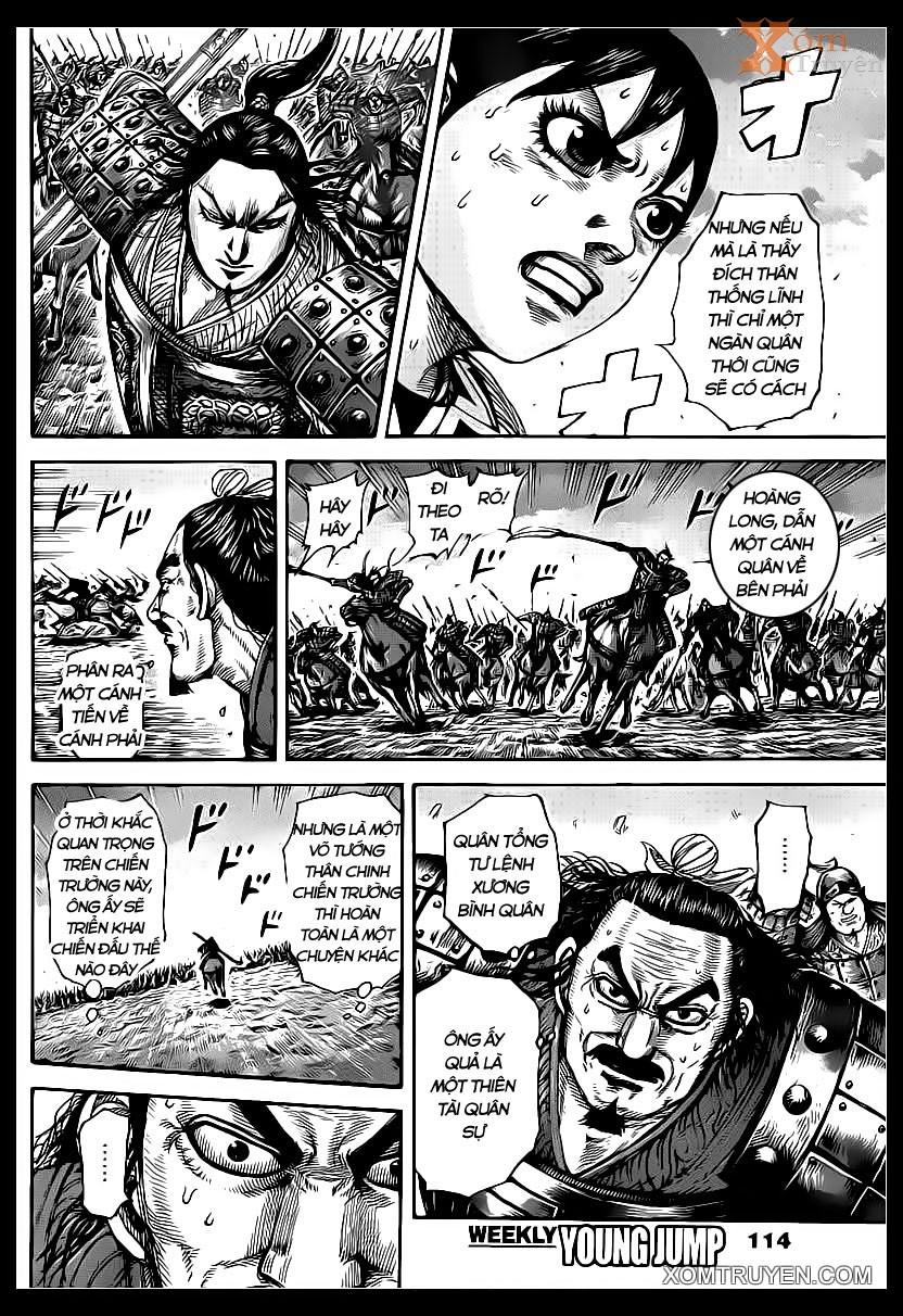 Chapter 430 - Trang 15