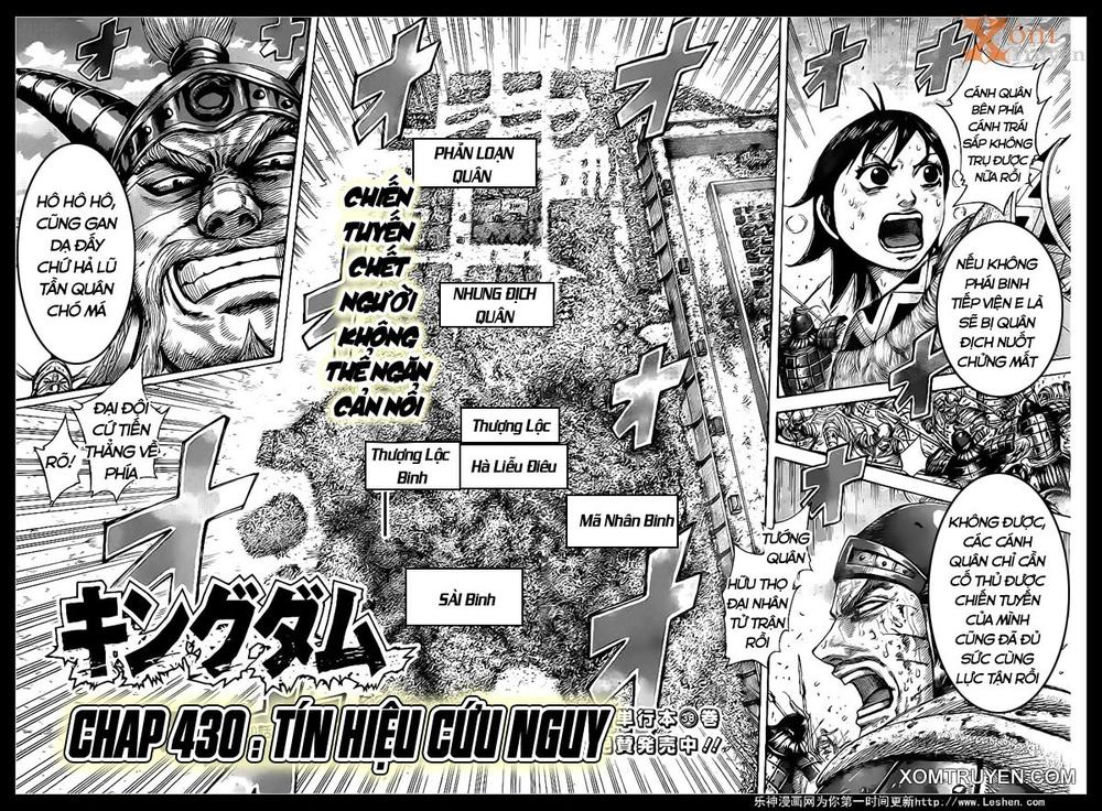 Chapter 430 - Trang 3