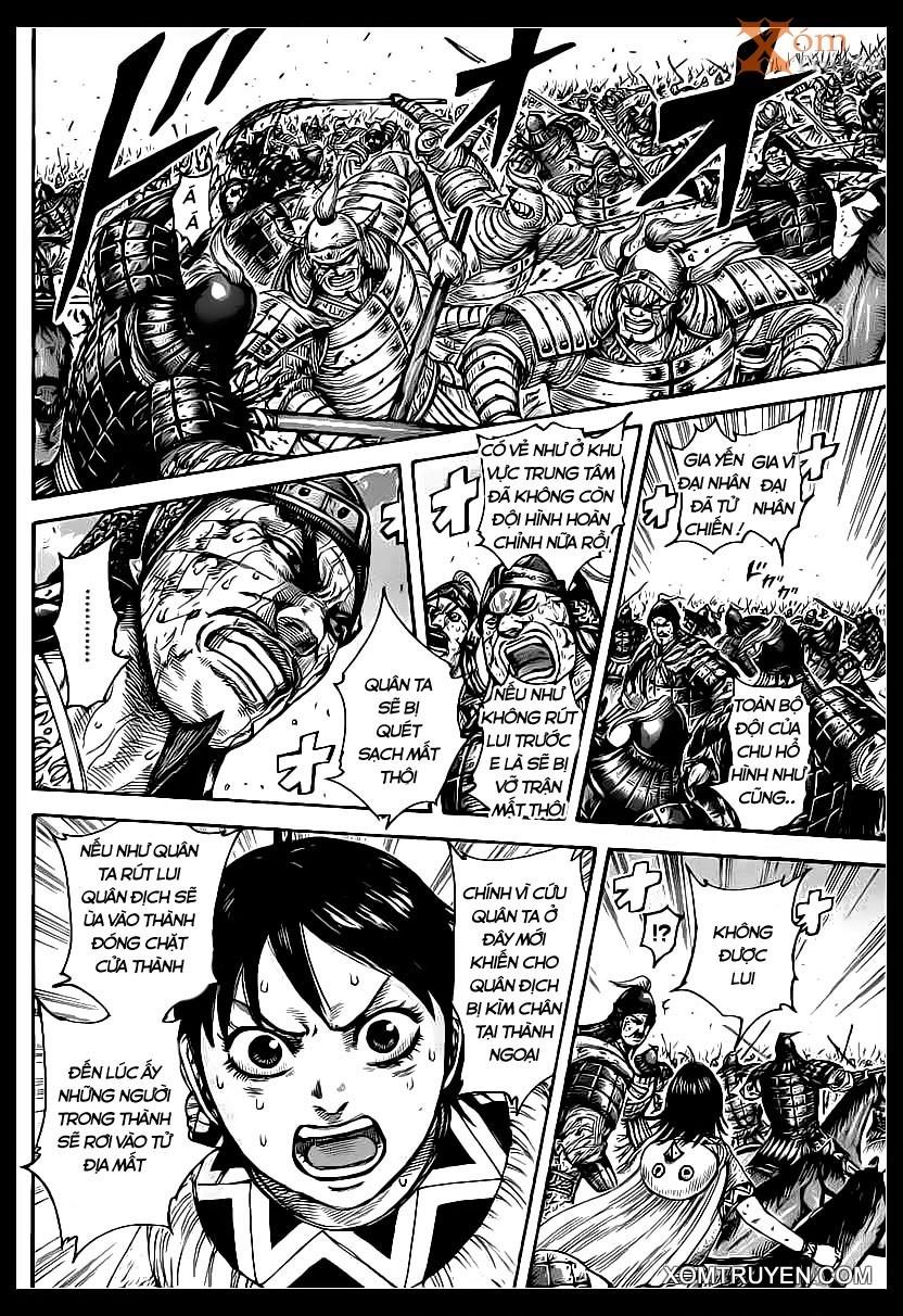 Chapter 430 - Trang 4