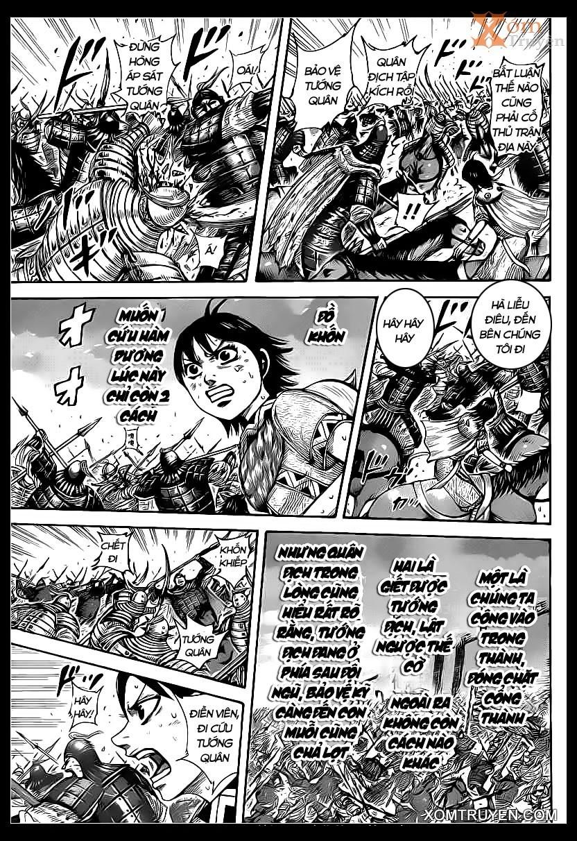 Chapter 430 - Trang 5