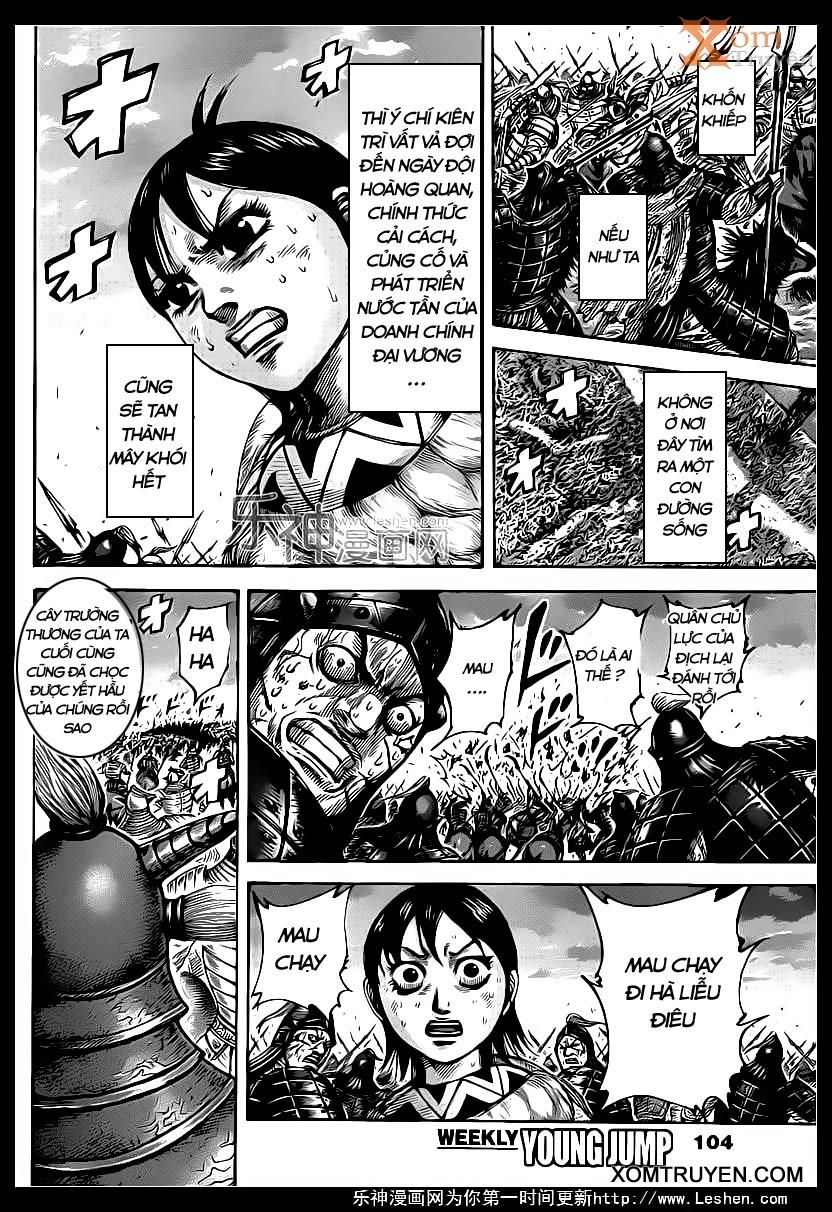 Chapter 430 - Trang 6