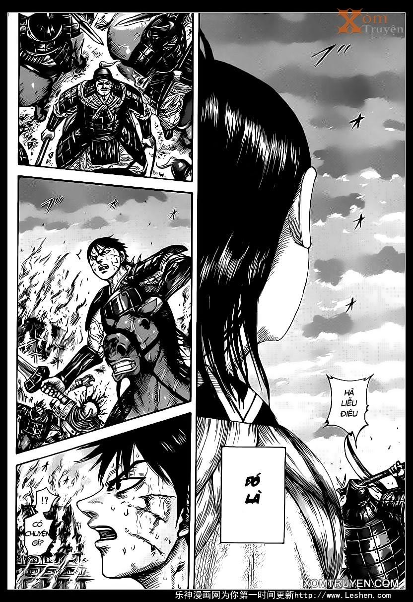 Chapter 430 - Trang 8