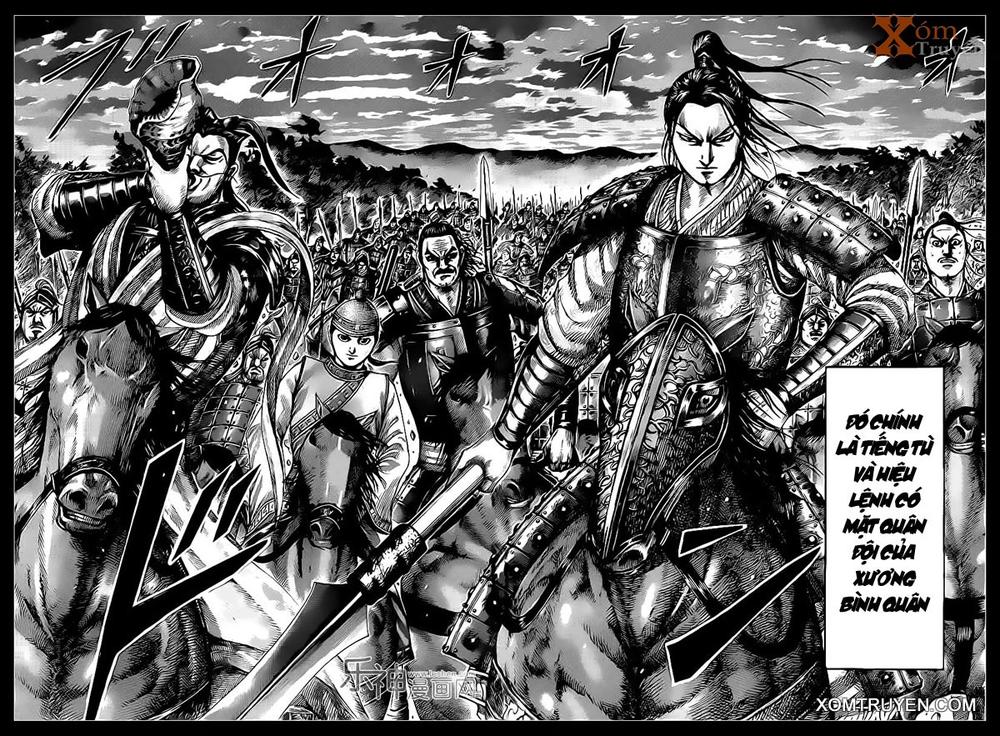 Chapter 430 - Trang 10