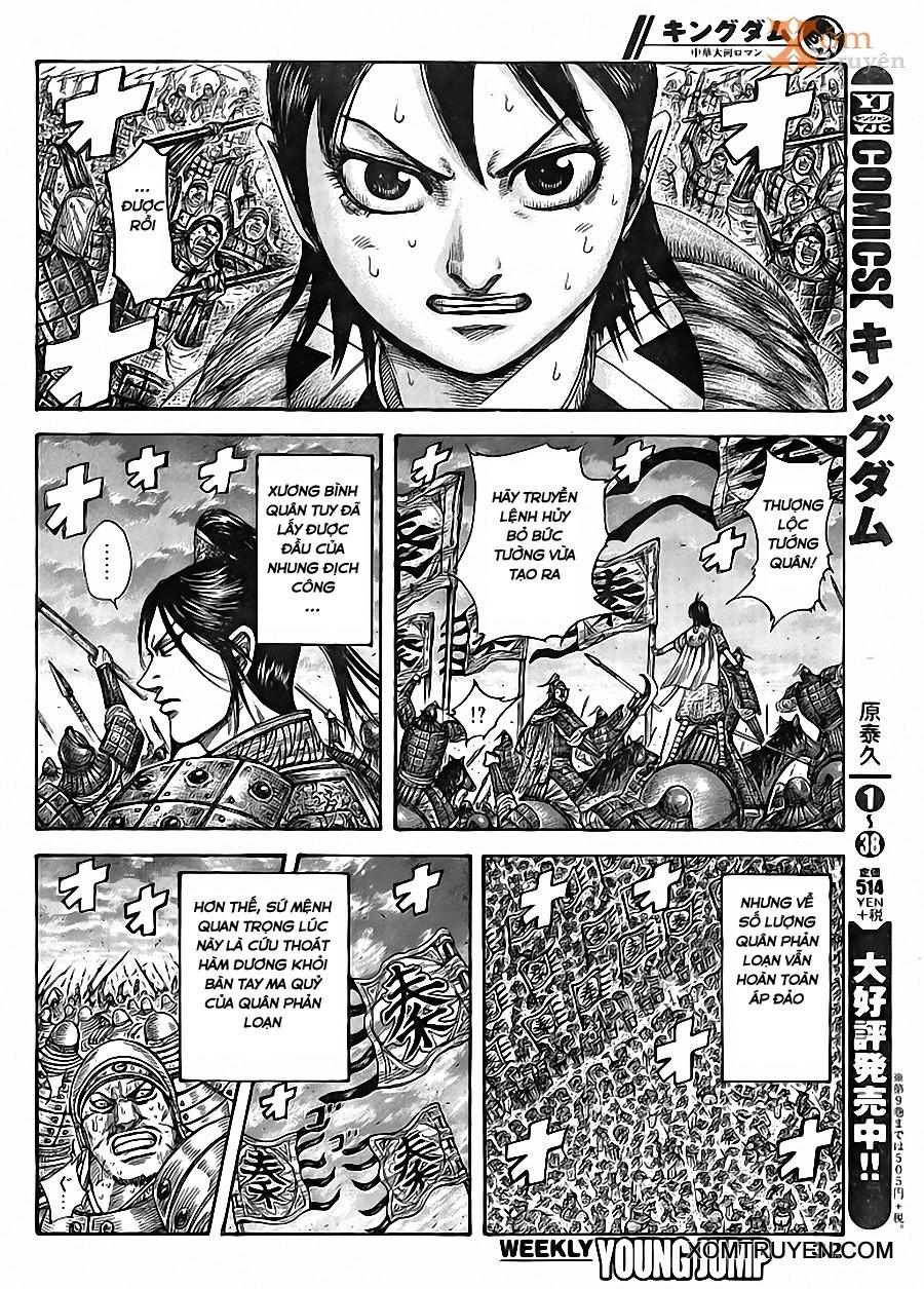 Chapter 433 - Trang 3