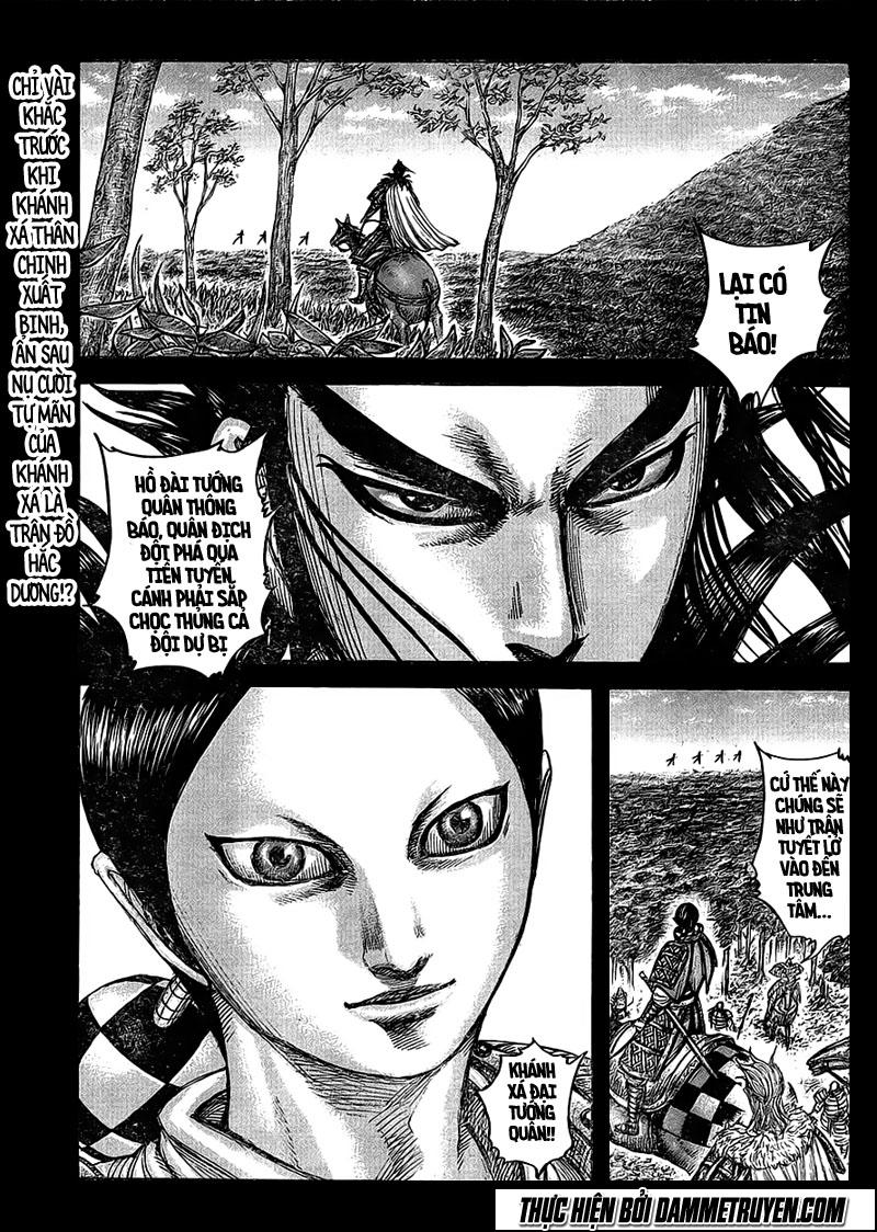 Chapter 449 - Trang 3