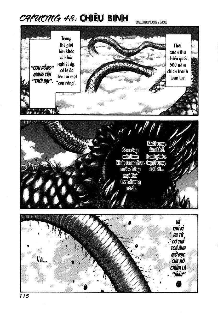 Chapter 48 - Trang 3