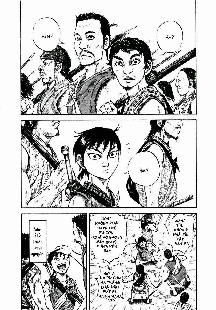 Chapter 49 - Trang 3