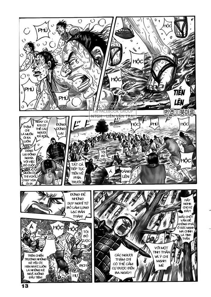 Chapter 492 - Trang 2