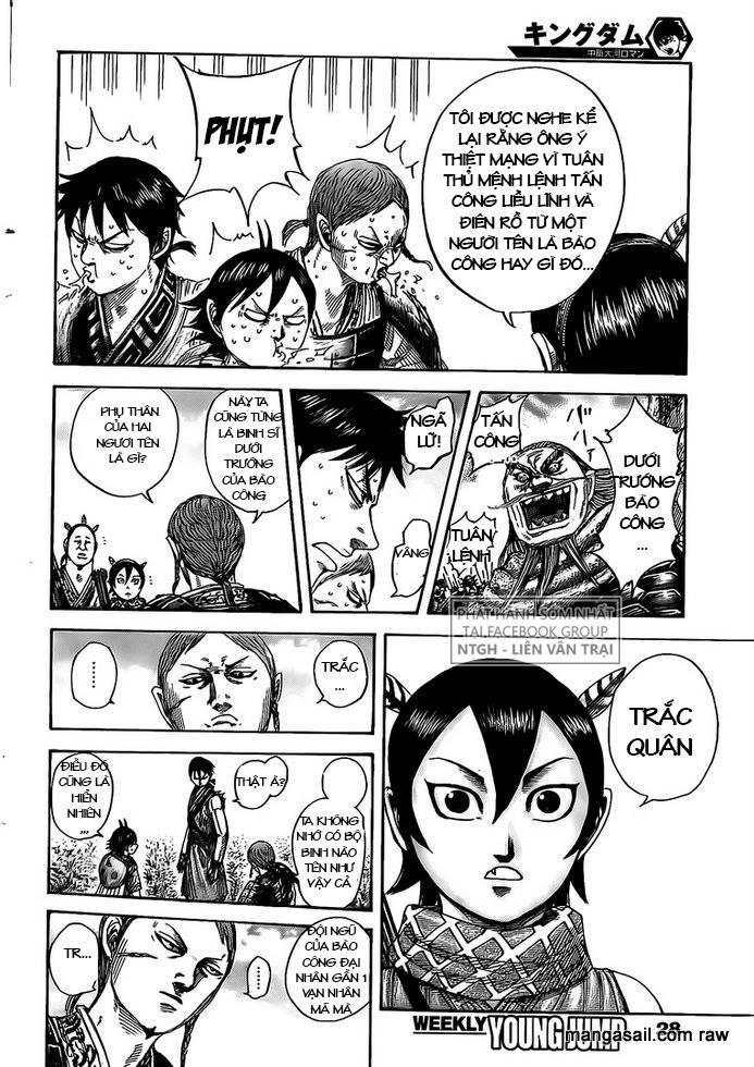 Chapter 492 - Trang 17