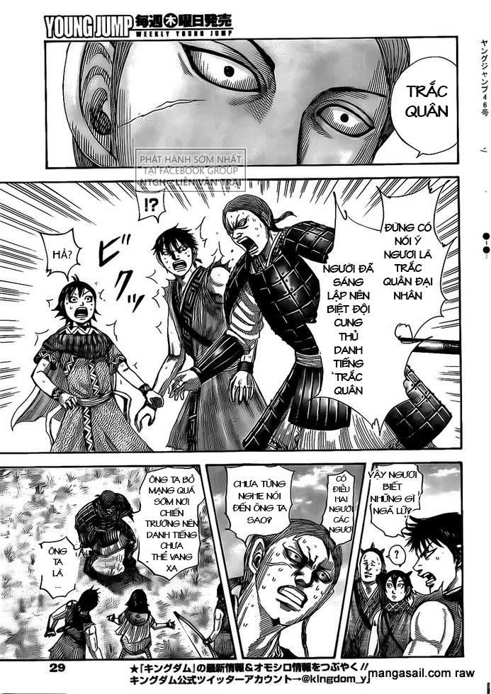 Chapter 492 - Trang 18