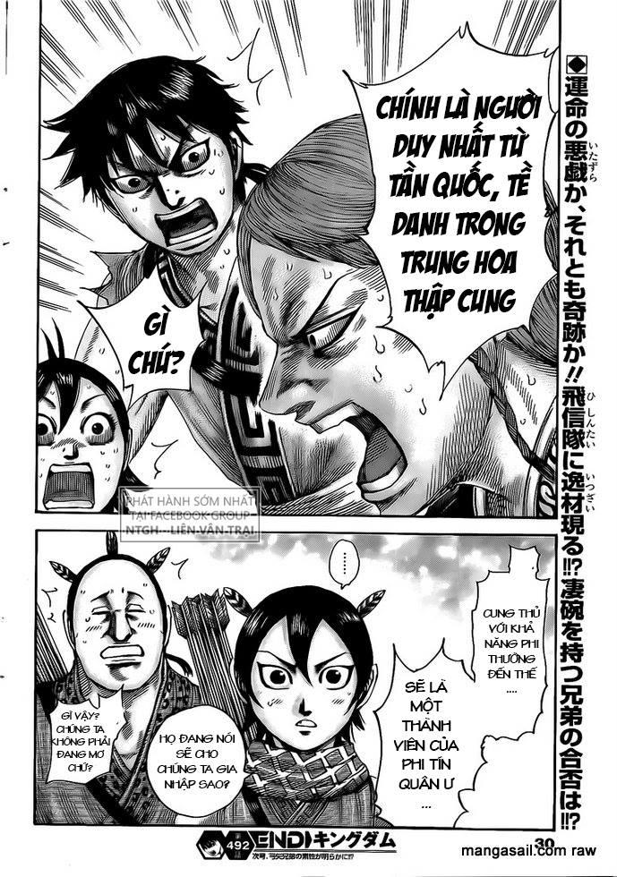 Chapter 492 - Trang 19