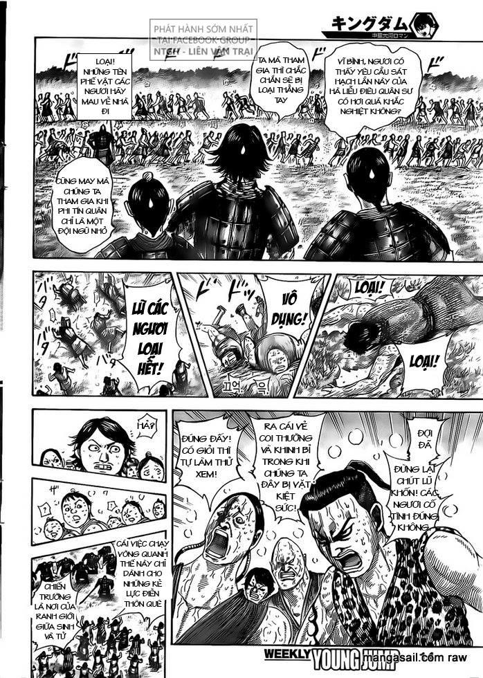 Chapter 492 - Trang 3