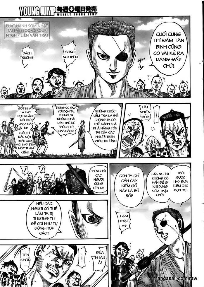 Chapter 492 - Trang 4