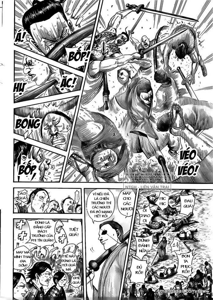 Chapter 492 - Trang 5