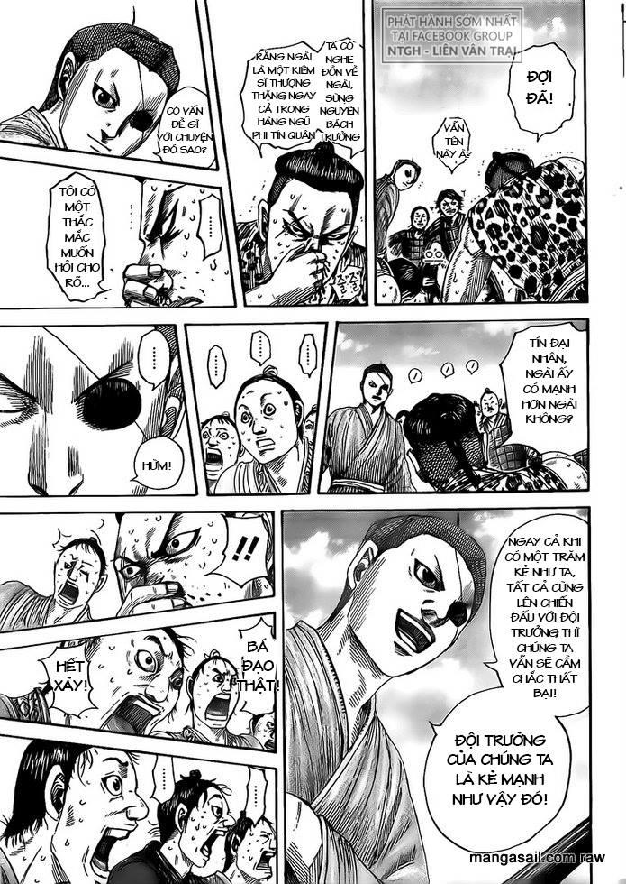 Chapter 492 - Trang 6