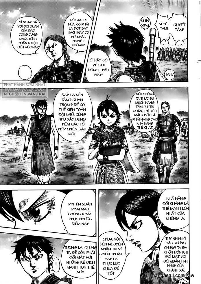 Chapter 492 - Trang 8