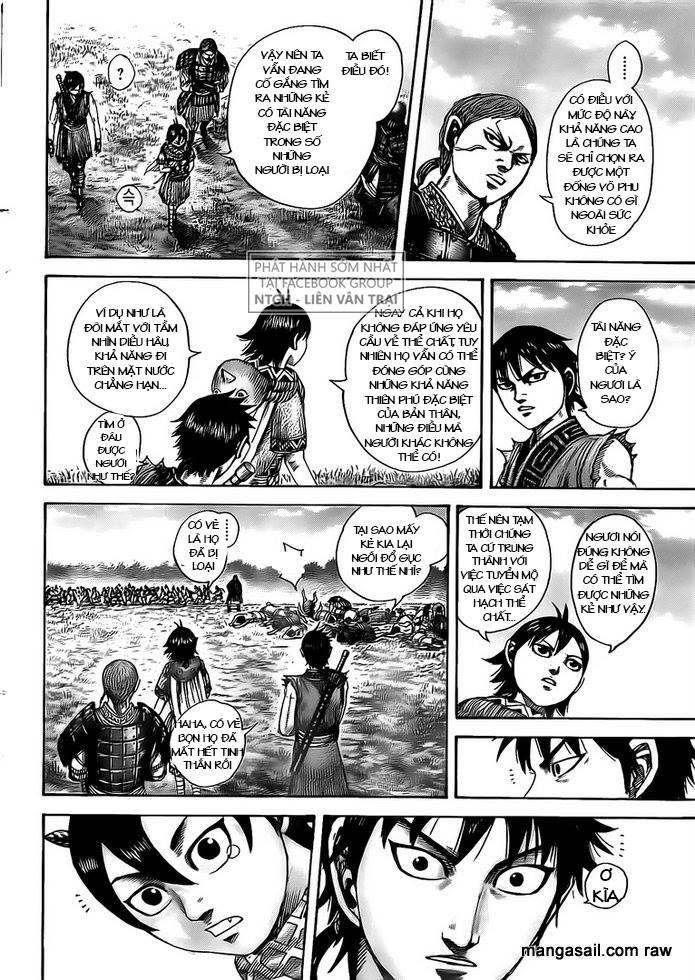Chapter 492 - Trang 9