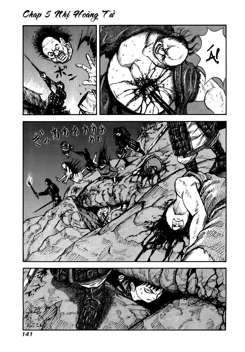 Chapter 5 - Trang 3