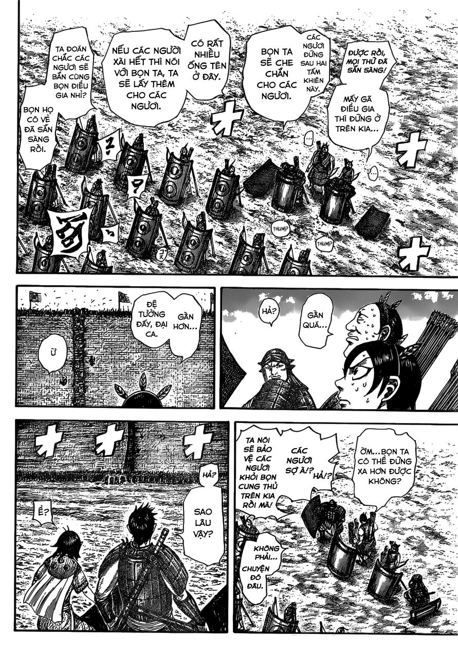 Chapter 507 - Trang 4