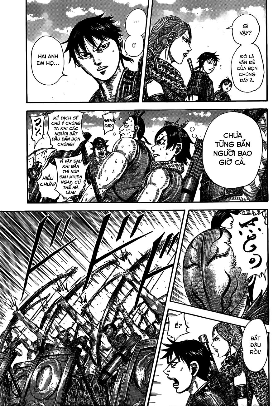 Chapter 507 - Trang 5