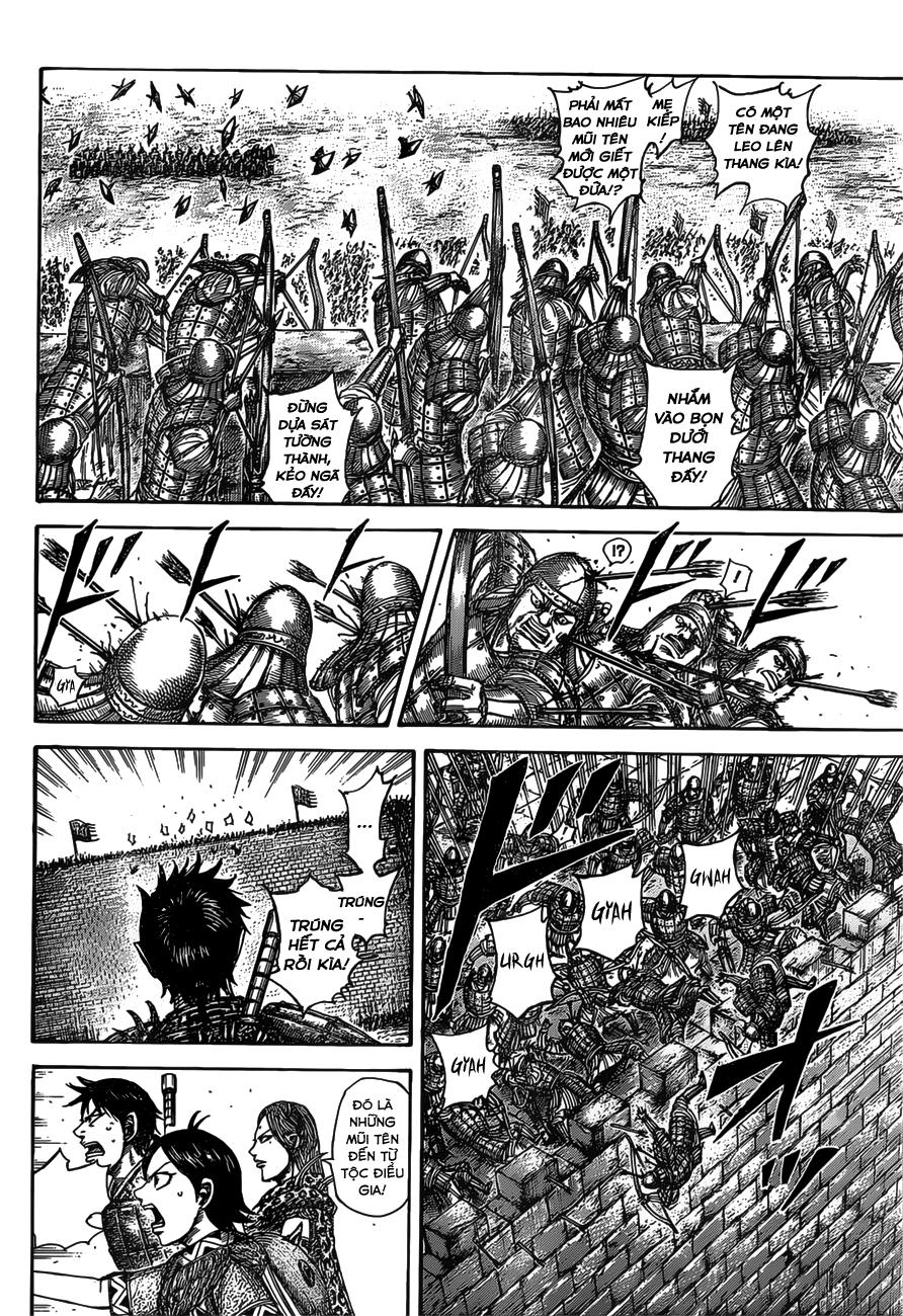 Chapter 507 - Trang 6