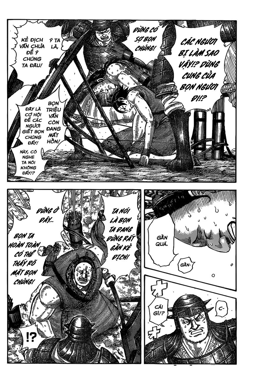 Chapter 507 - Trang 8