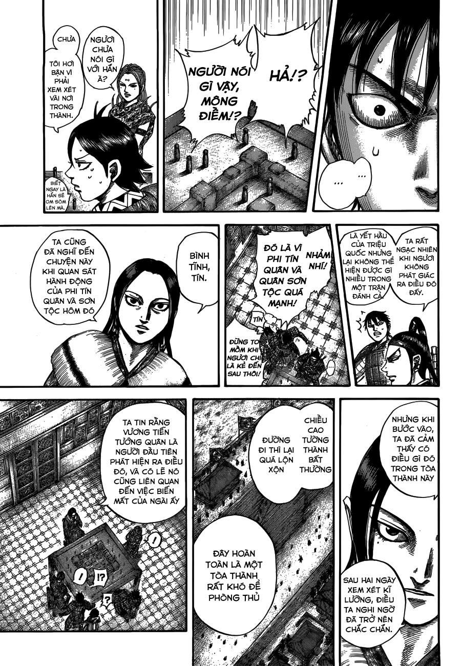 Chapter 511 - Trang 11