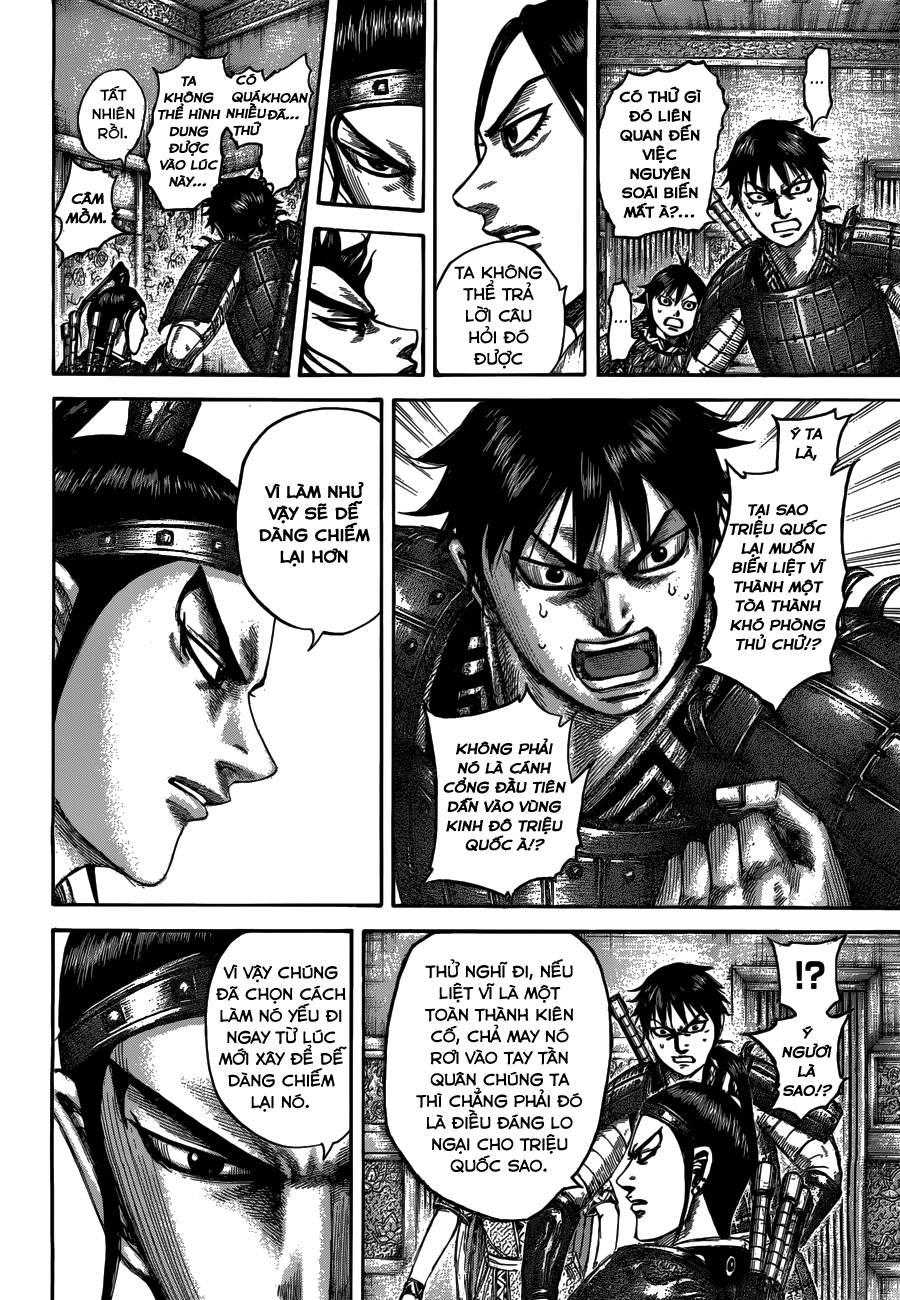 Chapter 511 - Trang 12