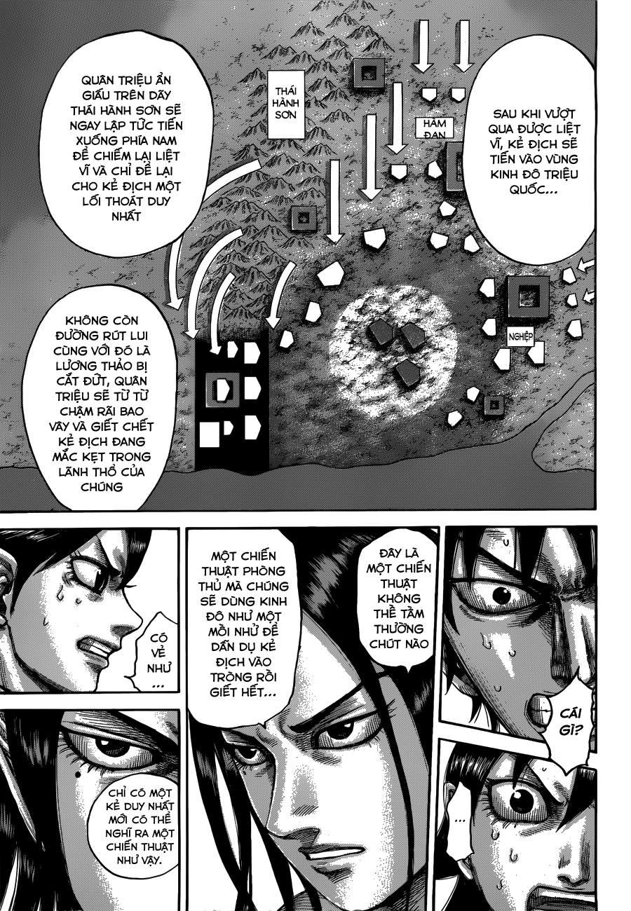 Chapter 511 - Trang 13