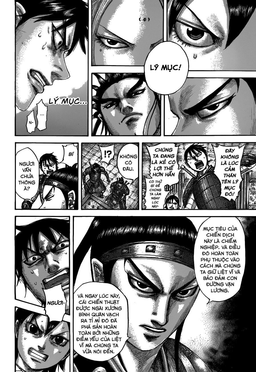 Chapter 511 - Trang 14