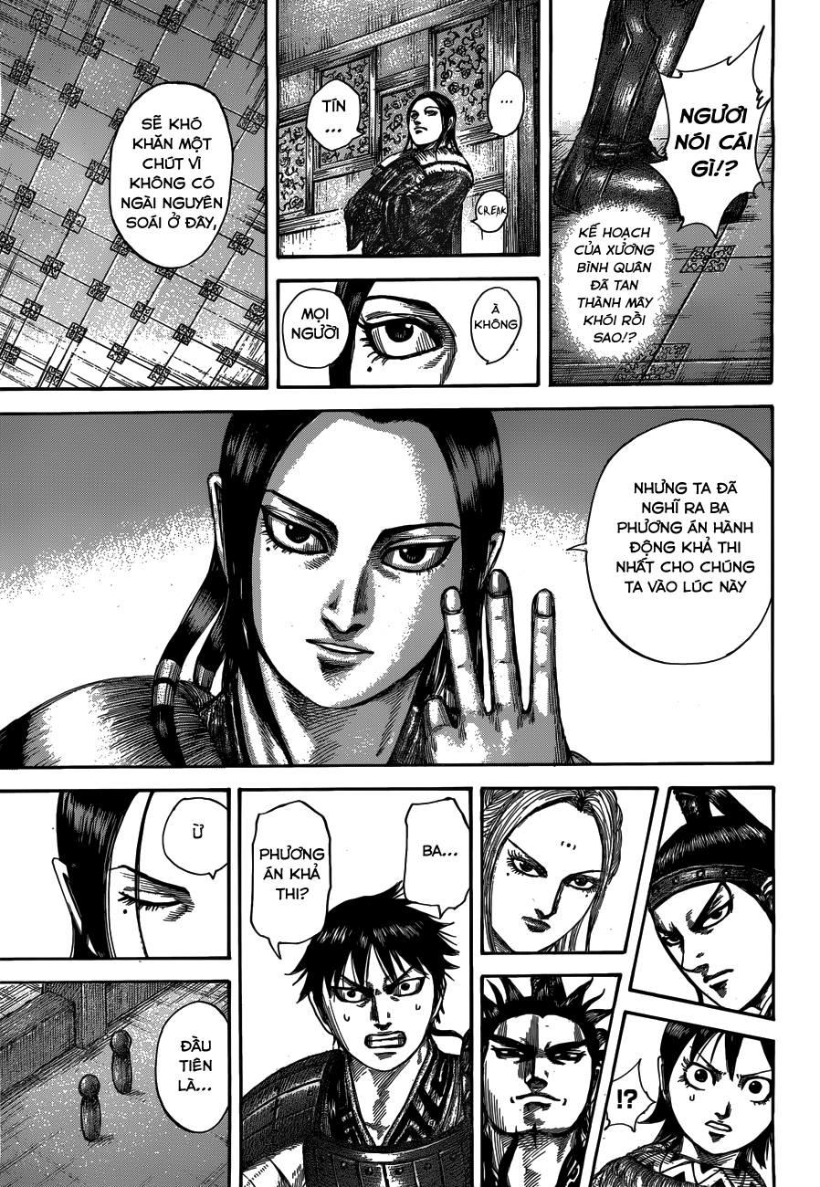 Chapter 511 - Trang 15