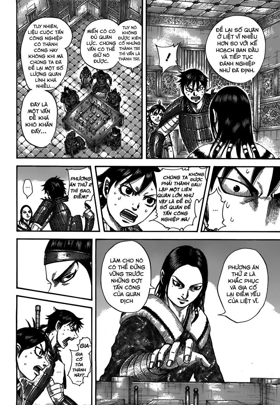 Chapter 511 - Trang 16