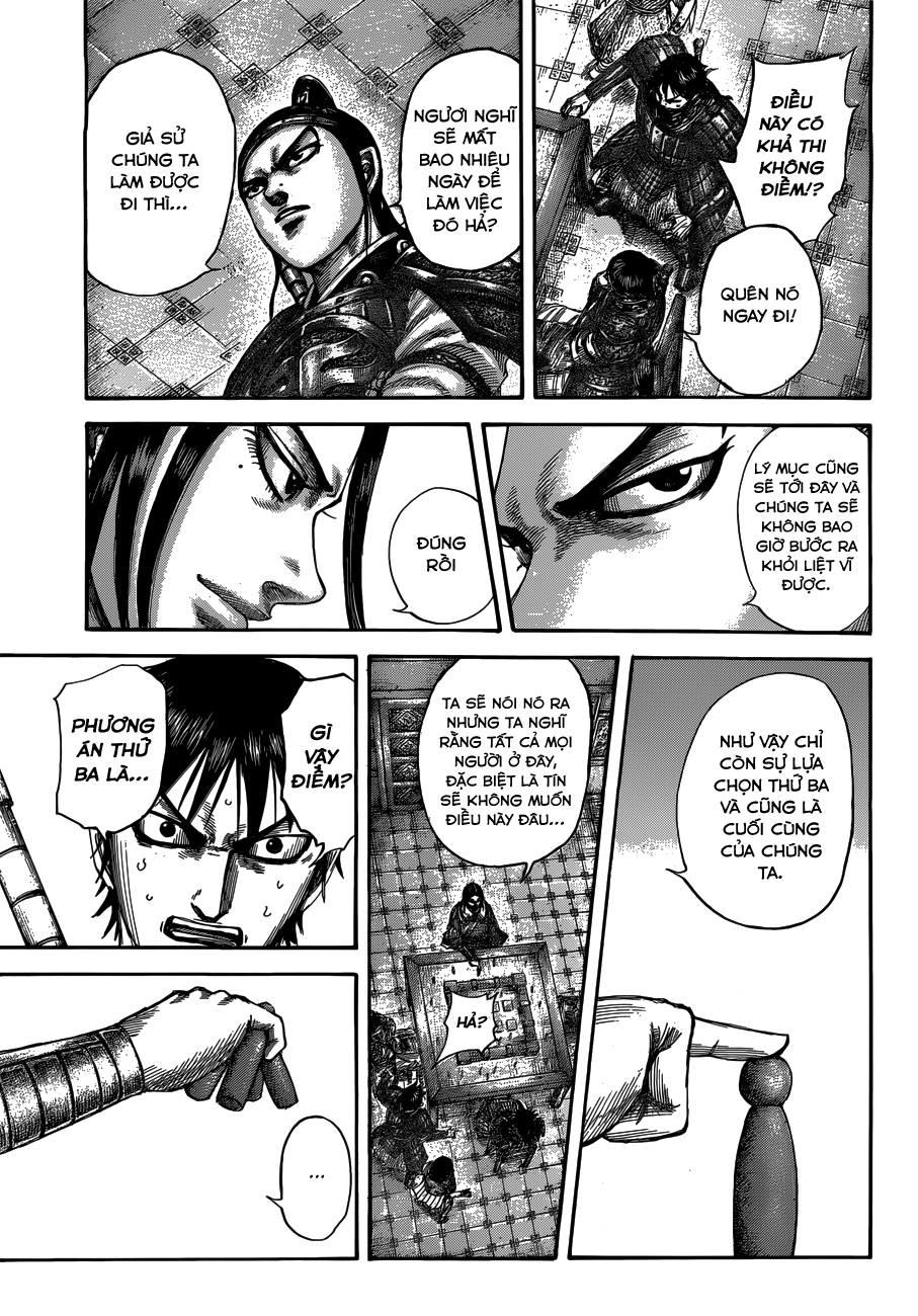 Chapter 511 - Trang 17