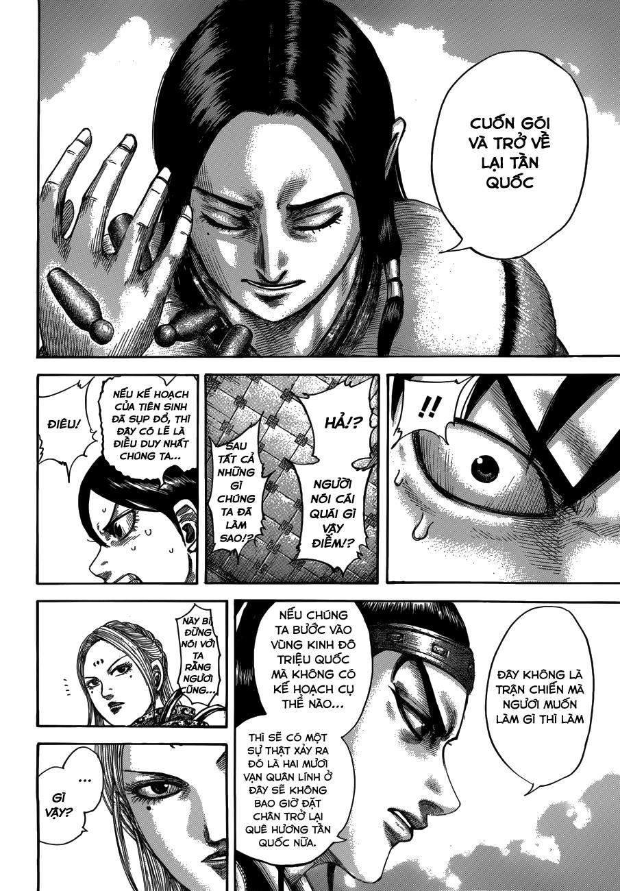 Chapter 511 - Trang 18