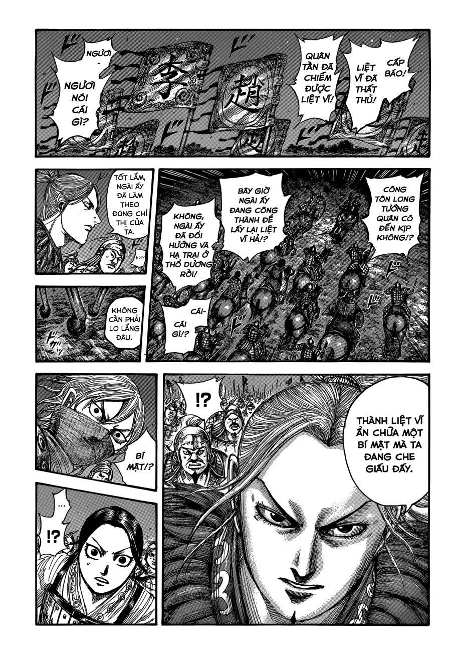 Chapter 511 - Trang 3