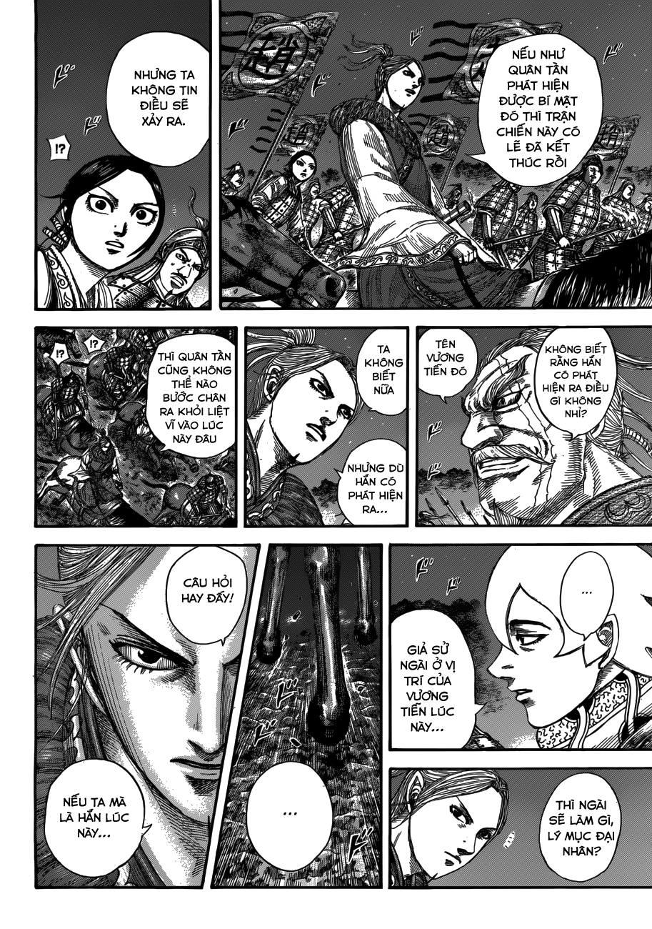Chapter 511 - Trang 4