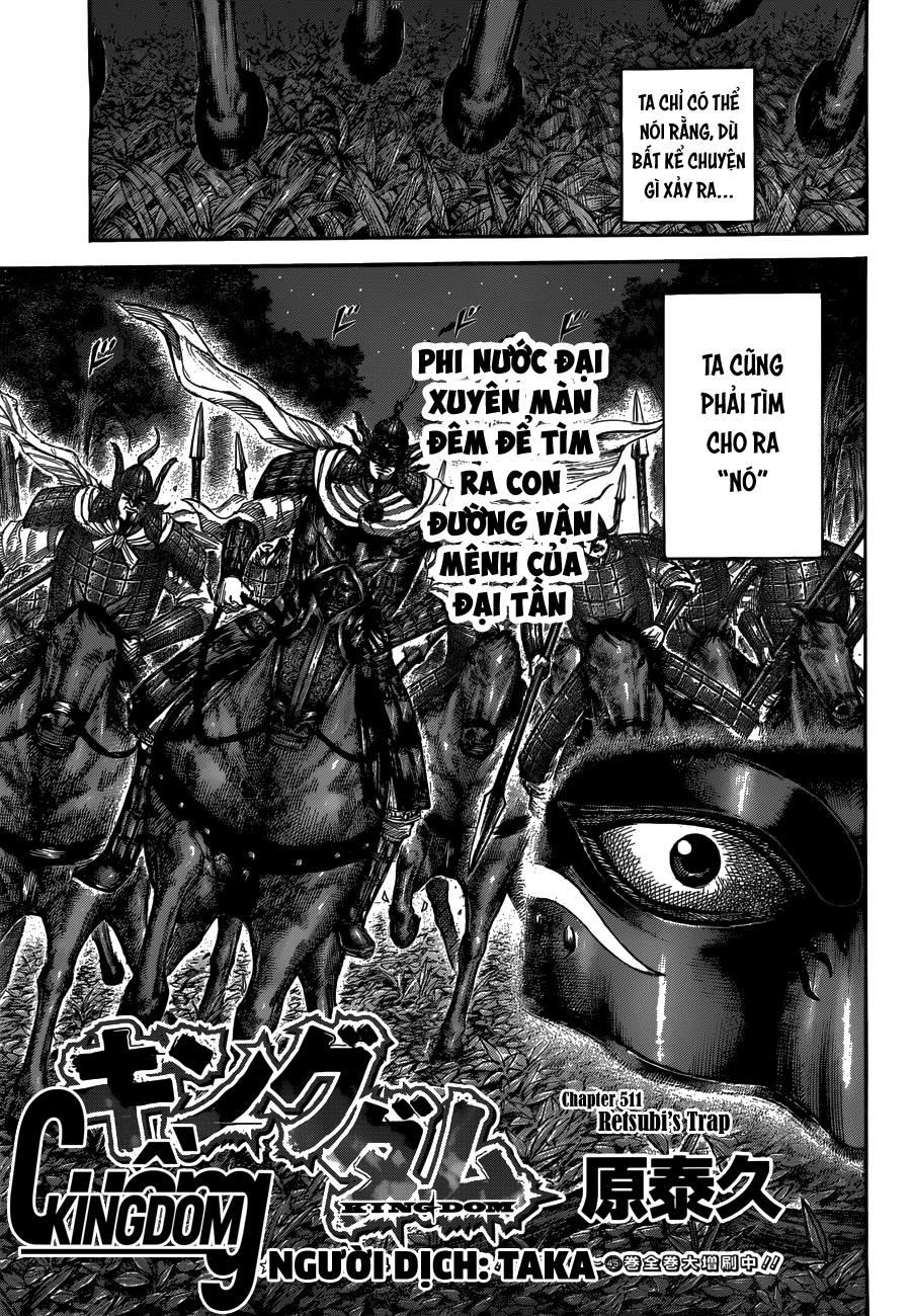 Chapter 511 - Trang 5