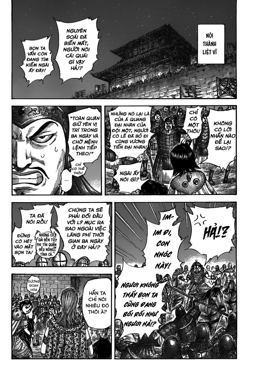 Chapter 511 - Trang 6
