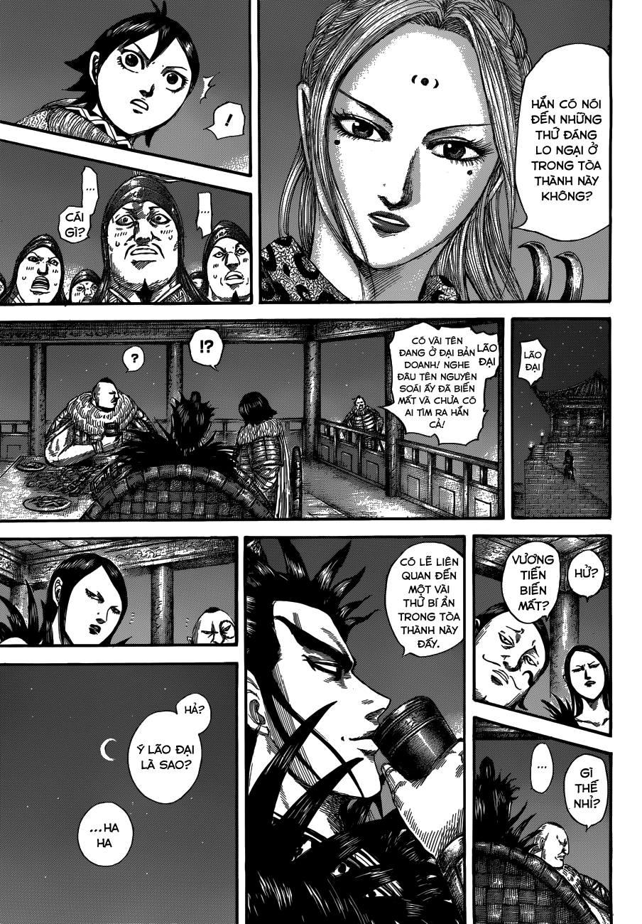 Chapter 511 - Trang 7