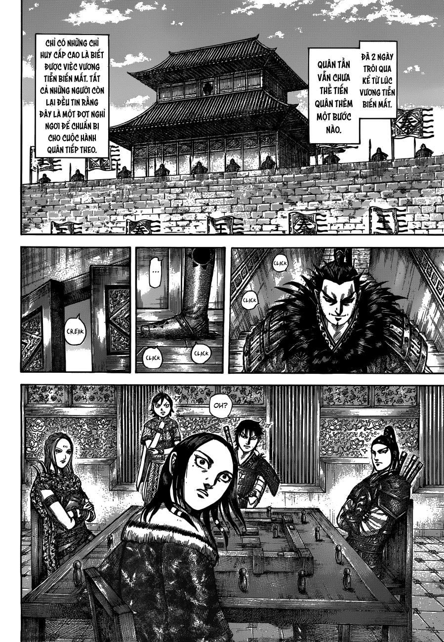 Chapter 511 - Trang 8
