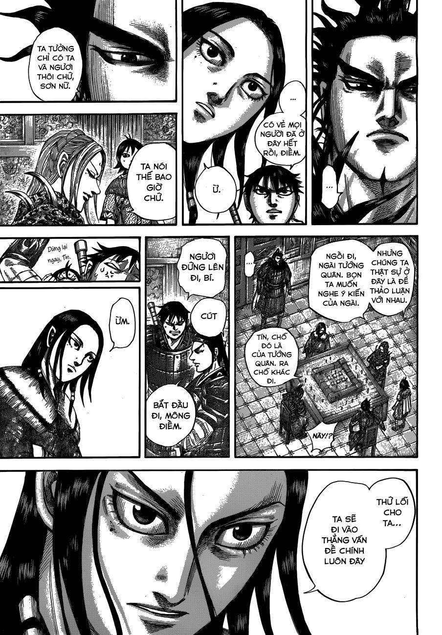 Chapter 511 - Trang 9