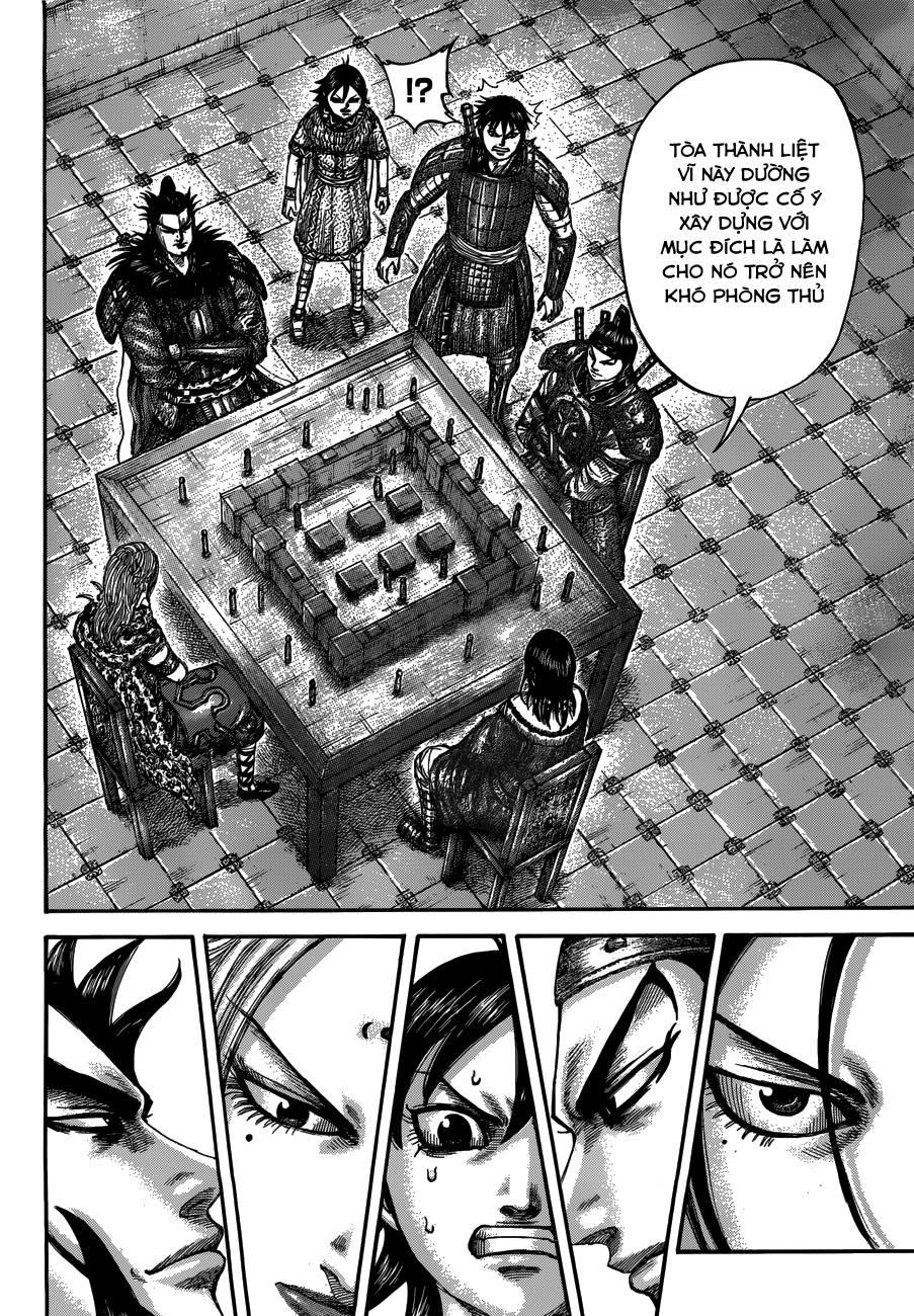 Chapter 511 - Trang 10