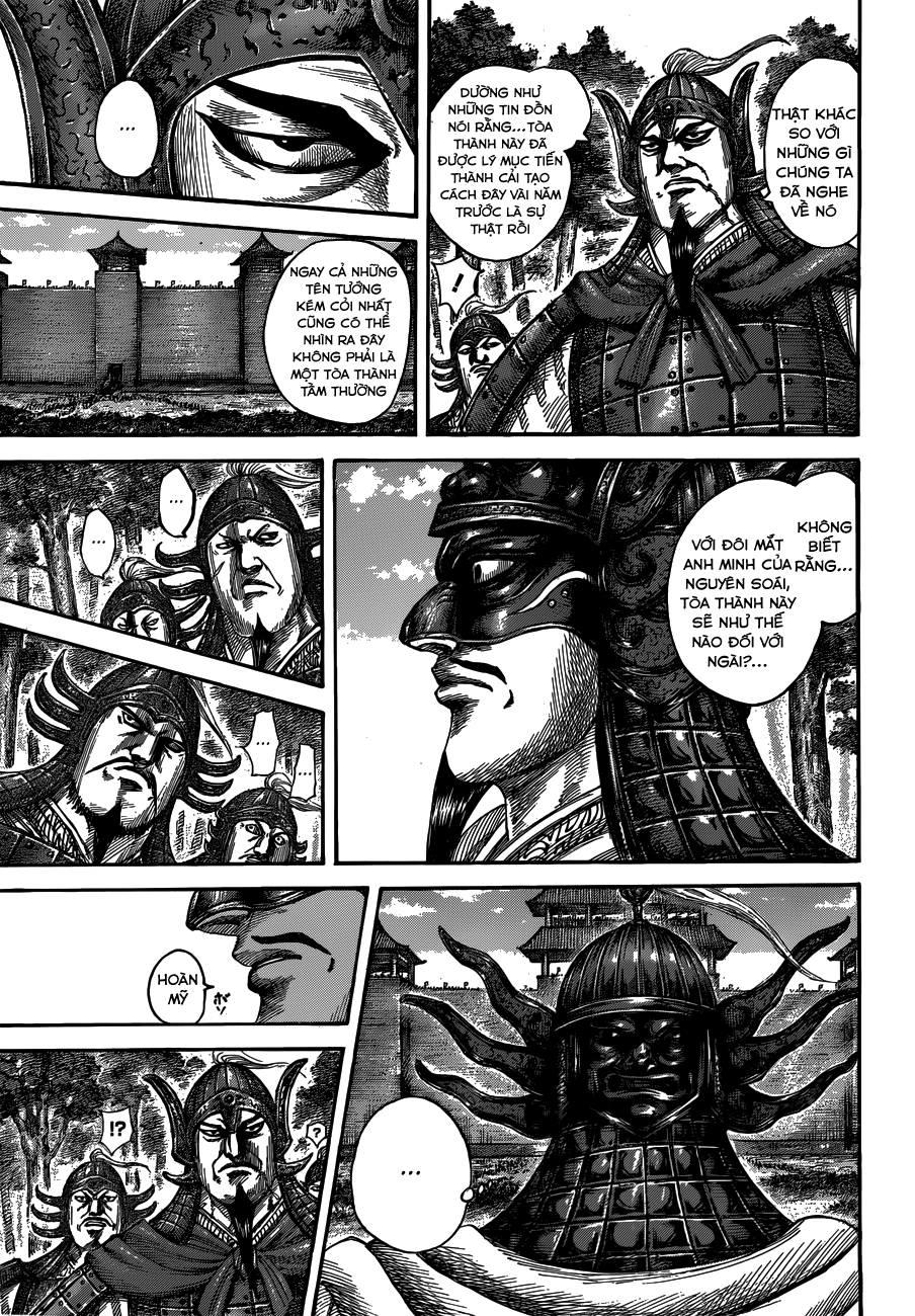 Chapter 512 - Trang 3