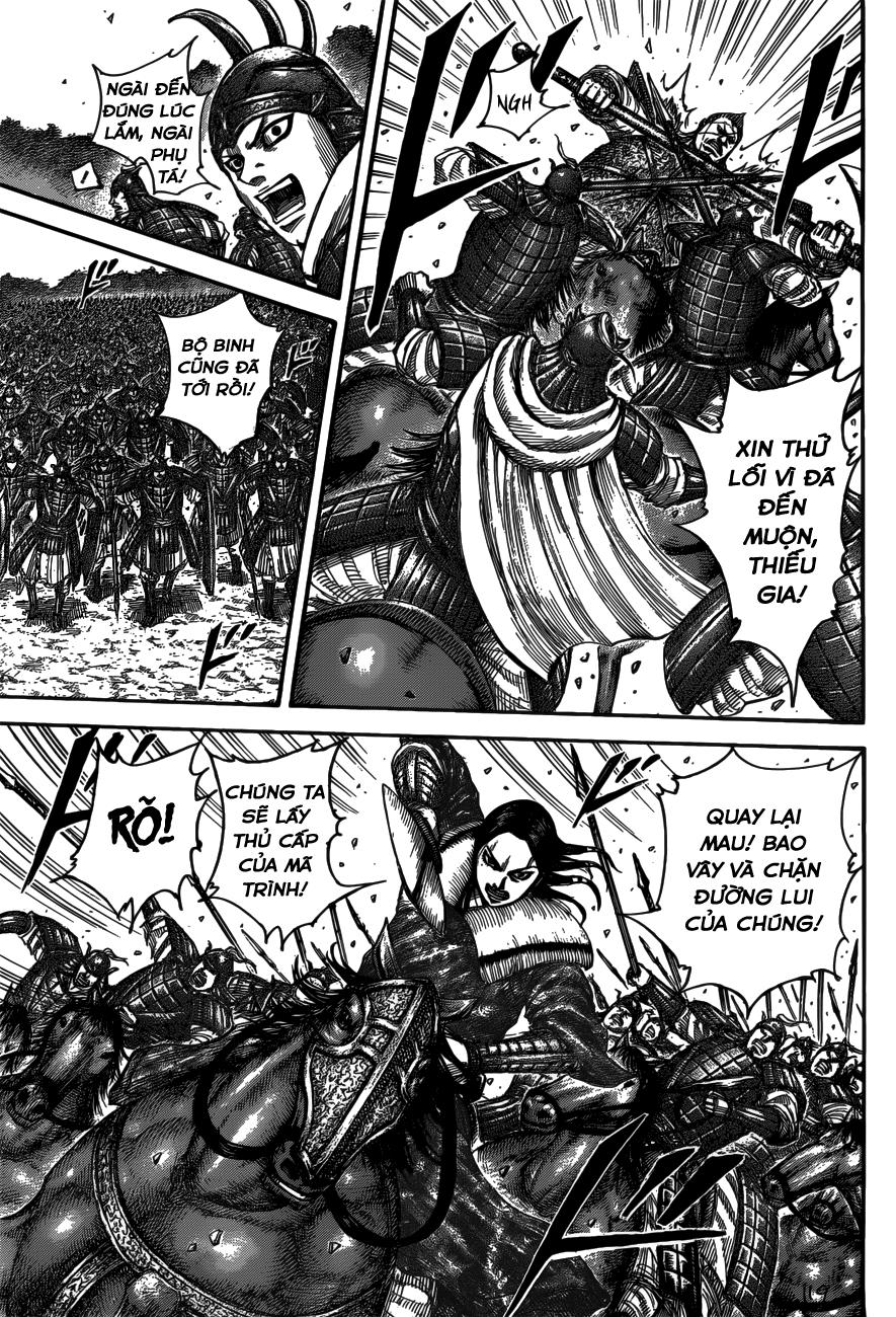 Chapter 521 - Trang 11