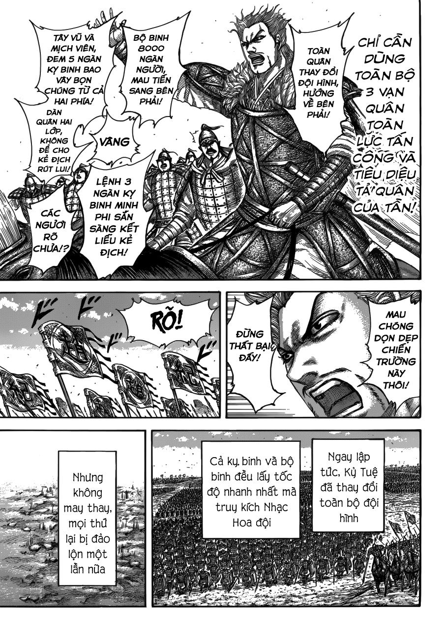 Chapter 521 - Trang 15